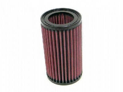 K&N FILTERS ka0018 - Воздушный фильтр